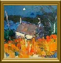 Daisy Bells Cottage, Inverlussa